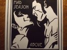 Mad Season ABOVE double US vinyl album 1995 Columbia Alice In Chains Pearl Jam