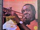 Louis Armstrong Vinyl Set Original Sessions 1949 Made In France Musidisc