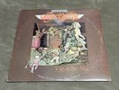 Aerosmith Toys in the Attic Quadraphonic Columbia 33479 Record Album Vinyl 1975
