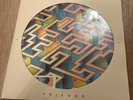 white lies - Friends Picture Disc Vinyl VERY RARE