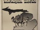 Michigan Rocks LP - Seeds Stems 77001 - SEALED Vinyl - MC-5 Nugent Seger - S5