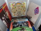 Lynyrd Skynyrd Vinyl Album Lot