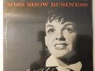 SEALED LP Judy Garland 