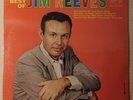 SEALED LP The Best of Jim Reeves RCA Victor LPM-2890 Mono