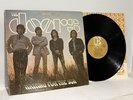 The Doors, “Waiting For The Sun” LP on Brown Label Elektra 1st US Press VG+/VG+