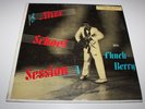 Vintage Record LP Chess Chuck Berry LP 1426 AFTER SCHOOL SESSION