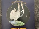 Van Der Graaf Generator. H To He Who Am The Only One Pink Scroll Charisma