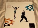 C + C Music Factory Gonna Make You Sweat LP EX Vinyl 1990