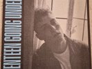 Seventeen Going Under by Sam Fender Limited Edition Baby Blue LP - VG+