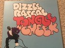 Dizzee Rascal - Tongue N’Cheek Vinyl - Hard to find vinyl in NM/NM condition