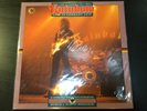 Rainbow Live In Germany 1976 Ltd Ed 1990 UK Vinyl 2 LP Set Like New  Dio