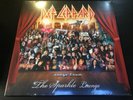 Def Leppard Songs From The Sparkle Lounge Vinyl LP NEW SEALED