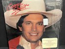 George Strait Greatest Hits Volume Two Vinyl LP 1984-1987 MCA 42035 Shrink Hype