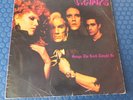 The Cramps - Songs The Lord Taught Us  Vinyl LP