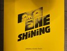 THE SHINING Sountrack - Vinyl LP - Warner Germany
