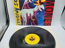 Ramones Adios Amigos LP Radioactive Records 1995 vinyl