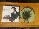 Of Machines As If Everything Was Held In Place Clear/Black Splatter LP /500 RARE