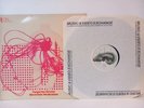 Tangerine Dream - Electronic Meditation OHR OMM566004 German Vinyl LP