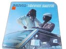 Lonnie Smith Drives LP Jacket Only No Vinyl Blue Note Records