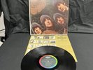 The Beatles Rubber Soul- Capitol ST-2442 Stereo - VG+ Vinyl