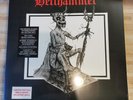 Hellhammer - Apocalyptic Raids - Ltd Edition Splatter Vinyl EP - Celtic Frost