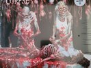 Butchered At Birth by Cannibal Corpse (Record, 1991
