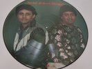 BHANGRA Premi  Pic Disc Record  NACHDI DI GOOTH KHULGAYE RARE. MINT CONDITION