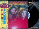 Bee Gees – Spirits Having Flown Gatefold -MWF 1058 PROMO Japan  LP  EX 1979
