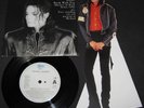 Michael Jackson WHO IS IT Disque 45t 7