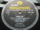 The Beatles - Rubber Soul // Orig UK '65 Mono Parlophone Loud Cut -1/-1