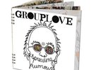 GROUPLOVE Spreading Rumours Flexi-Book