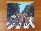 Beatles, Abbey Road, Original Master Recording, MFSL 1-023 Mobile Fidelity Sound