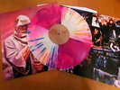 DEATH - LEPROSY 2021 SPLATTER EDITION VINYL - RELAPSE RR7228