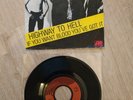 AC/DC–Highway To Hell : ATL 11321 : Vinyle, 7