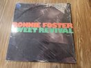 Ronnie Foster Sweet Revival  LP 1973 Blue Note Records Excellent Jazz Funk
