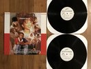SOUL FOOD vinyl Soundtrack 2xLP record 1997 LaFace Outkast Dru Hill RARE and OOP