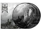 DIMMU BORGIR - For all tid - 2LP - Picture