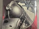 A  Different Kind of Truth by Van Halen (Vinyl, Mar-2012, 2 Discs, Interscope...