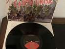 steel pulse vinyl Earth Crisis Album Record GREAT condition
