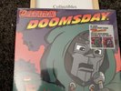 MF DOOM - Operation Doomsday Vinyl 2XLP Original Cover with POSTER