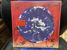LIMITED RECORD STORE DAY RSD BLACK FRIDAY THE CURE 30TH WISH DOUBLE PICTURE DISC