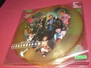 FRANKIE GOES TO HOLLYWOOD Welcome Pleasuredome, 2 x PICTURE DISC VINYL SET, 1984