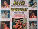 33T ELVIS PRESLEY- SPEEDWAY - RCA UK - 1968-RED SPOT-RD-7957- 1ER PRESSAGE