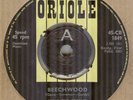 IAN & THE ZODIACS*BEECHWOOD*DEMO*SOUL*BEAT*THE ORIOLE LABEL*LISTEN TO IT