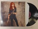 Bonnie Raitt - Nick of Time - Vinyl LP Record VG+-VG++ 1989 Capitol