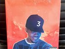 Chance the Rapper - Coloring Book (NEW) 2xLP 45RPM Color Vinyl Record