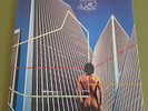 YES  Going for the one  LP Vinile 33 giri US 1977 Speciality Records Pressing
