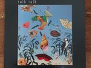 Talk Talk - Natural History - The Very Best Of - 1st UK Pressing - PCSD 109