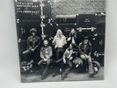 The Allman Brothers Band At Fillmore East 2LP Sealed