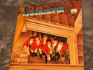 THE NEW COLONY SIX 1966 LP GARAGE PSYCH RARE